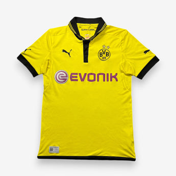 Borussia Dortmund 2012/2013