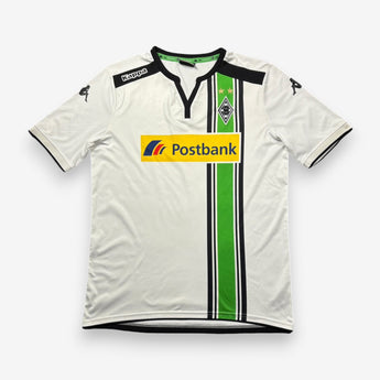 Borussia Mönchengladbach 2015/2016