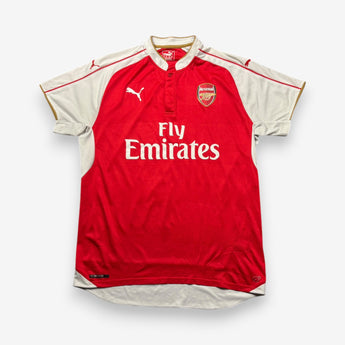 FC Arsenal 2015/2016