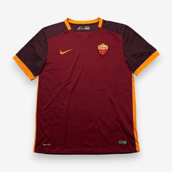AS Rom 2015/2016