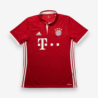 FC Bayern München 2016/2017