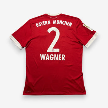 FC Bayern München 2017/2018