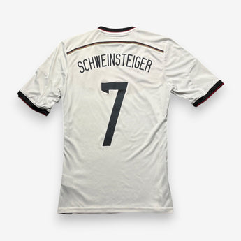 Deutschland WM 2014
