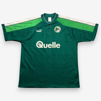 SpVgg Greuther Fürth 1997/1998