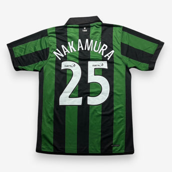 Celtic Glasgow 2006/2007