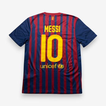 FC Barcelona 2011/2012