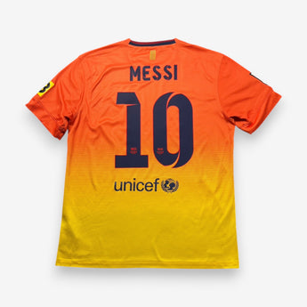 FC Barcelona 2012/2013
