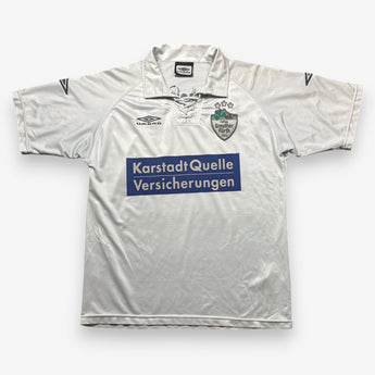 SpVgg Greuther Fürth 2003/2004