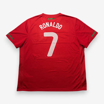 Portugal WM 2010