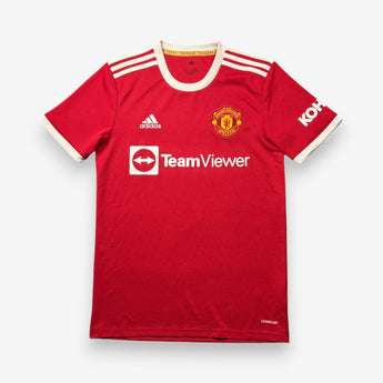 Manchester United 2021/2022