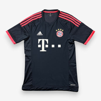 FC Bayern München 2015/2016