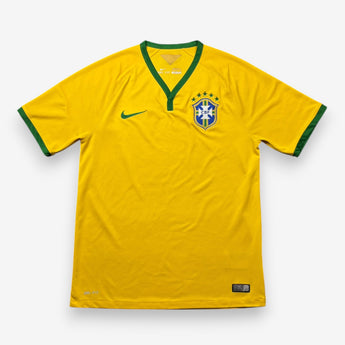 Brasilien WM 2014