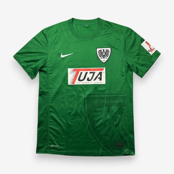 Preußen Münster 2015/2016