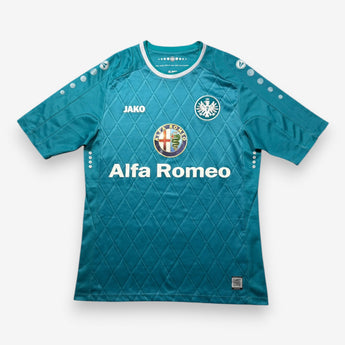 Eintracht Frankfurt 2013/2014