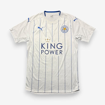 Leicester City 2016/2017