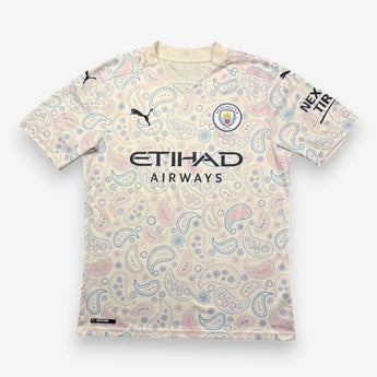 Manchester City 2020/2021