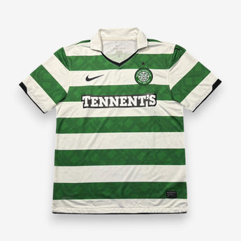 Celtic Glasgow 2011/2012