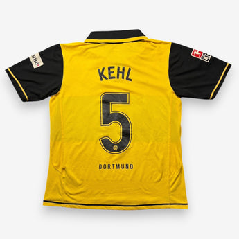 Borussia Dortmund 2007/2008