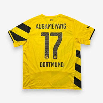 Borussia Dortmund 2014/2015