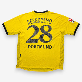 Borussia Dortmund 2003/2004