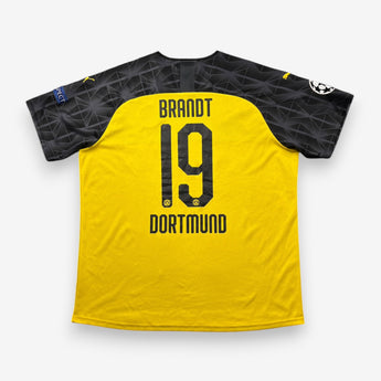 Borussia Dortmund 2019/2020