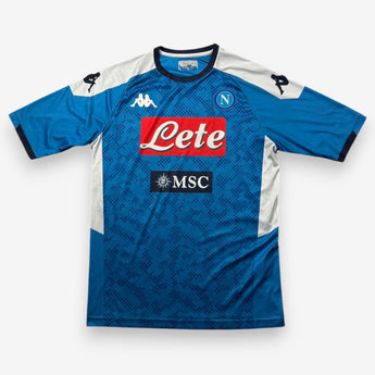SSC Neapel 2018/2019