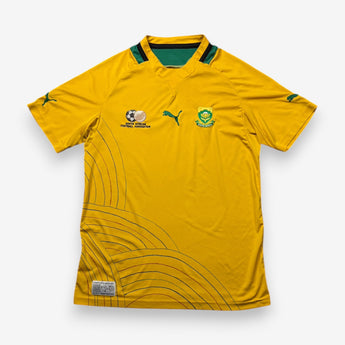 Südafrika Africa Cup 2012