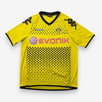 Borussia Dortmund 2011/2012