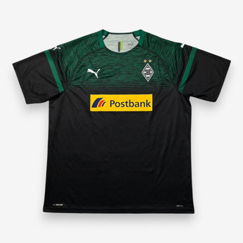 Borussia Mönchengladbach 2018/2019
