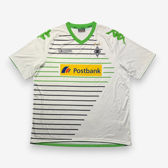 Borussia Mönchengladbach 2013/2014
