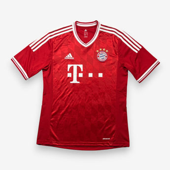 FC Bayern München 2013/2014