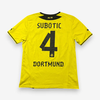 Borussia Dortmund 2013/2014