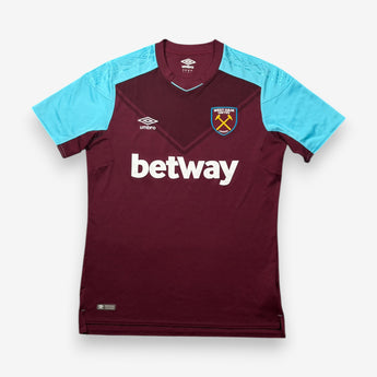 West Ham United 2017/2018