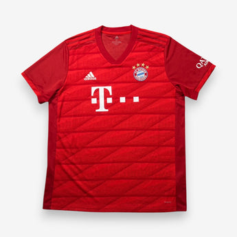 FC Bayern München 2019/2020