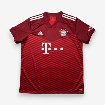 FC Bayern München 2021/2022