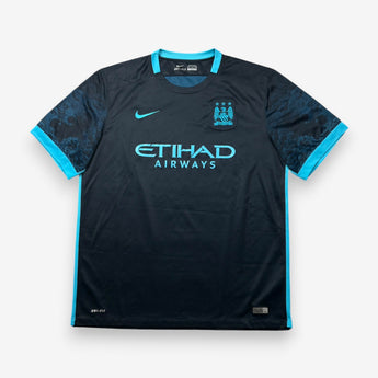 Manchester City 2015/2016