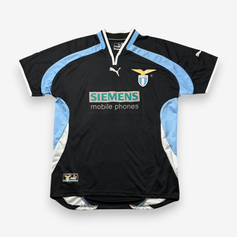 Lazio Rom 2000/2001