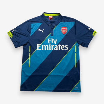 FC Arsenal 2014/2015