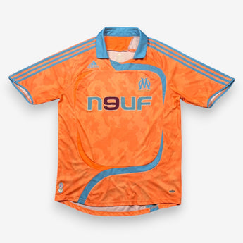 Olympique Marseille 2007/2008