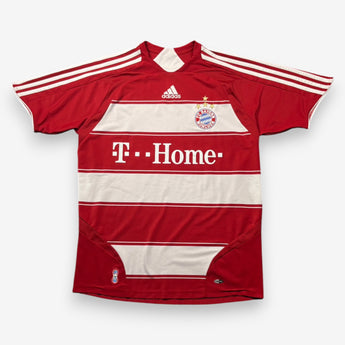 FC Bayern München 2008/2009