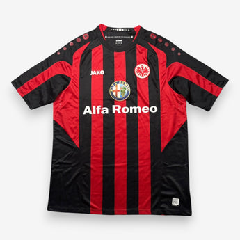 Eintracht Frankfurt 2013/2014