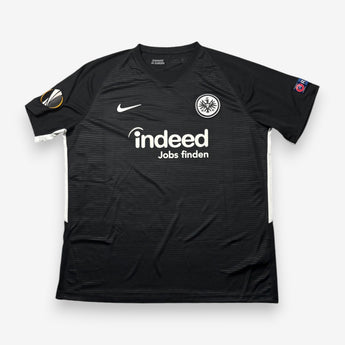 Eintracht Frankfurt 2019/2020