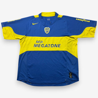 Boca Juniors 2005/2006