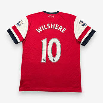 FC Arsenal 2013/2014