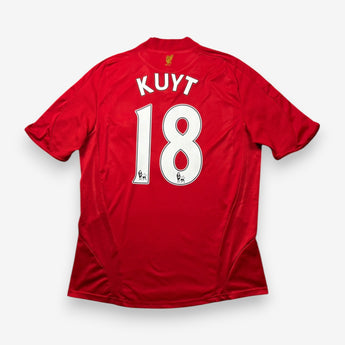 FC Liverpool 2008/2009