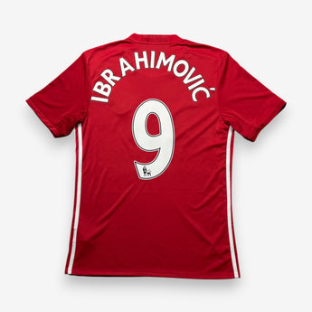 Manchester United 2016/2017