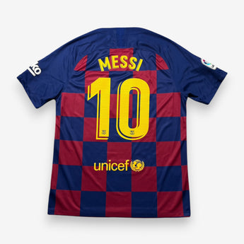 FC Barcelona 2019/2020