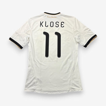 Deutschland WM 2010