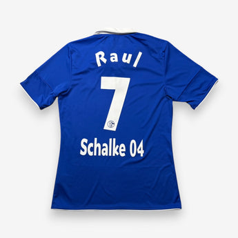 FC Schalke 04 2010/2011