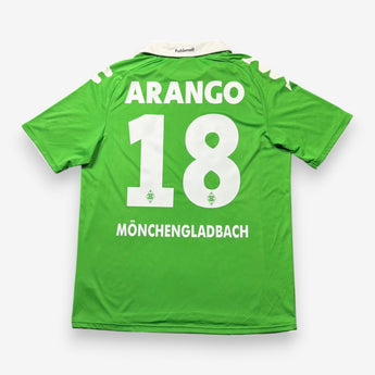 Borussia Mönchengladbach 2013/2014